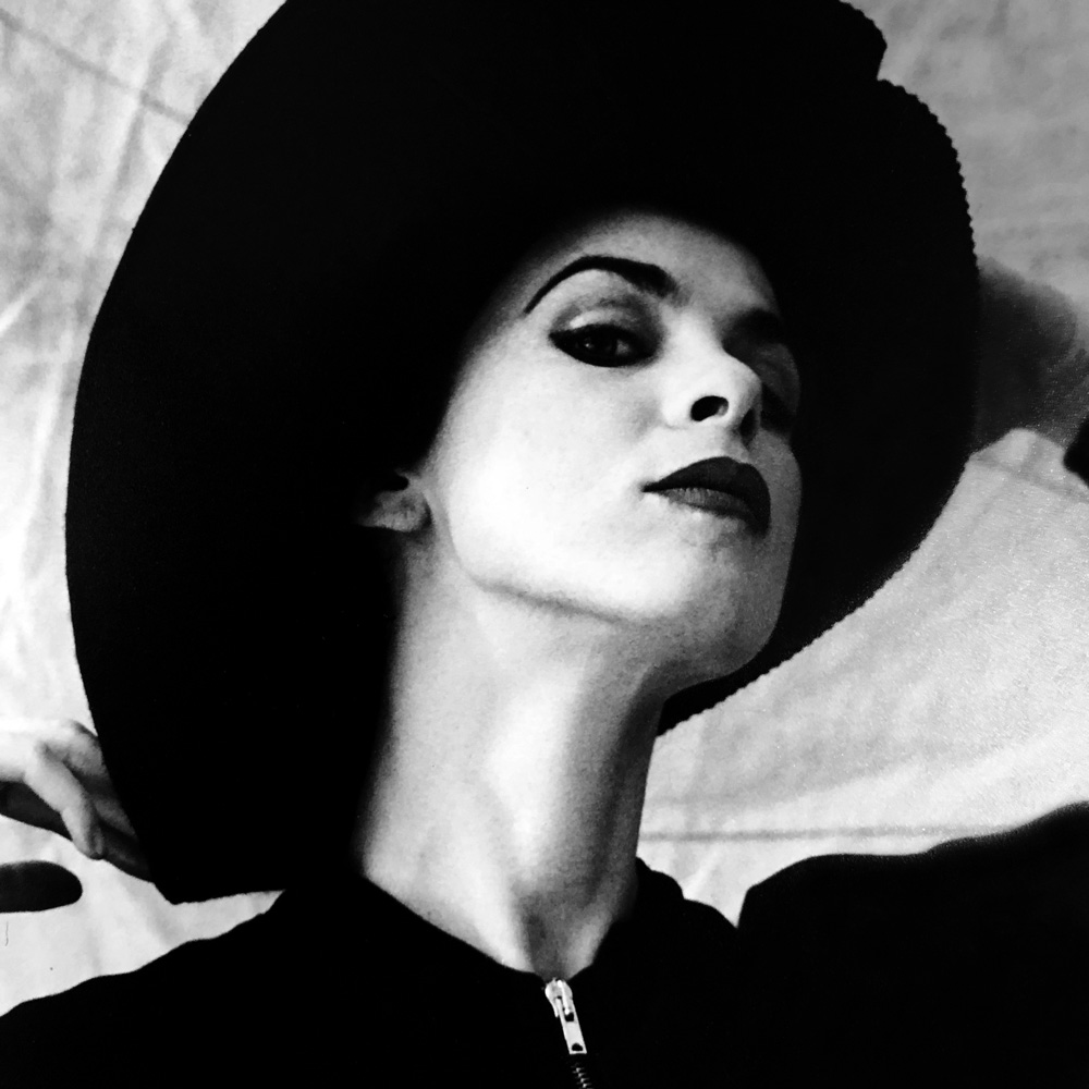 Adrienne Loehry portrait